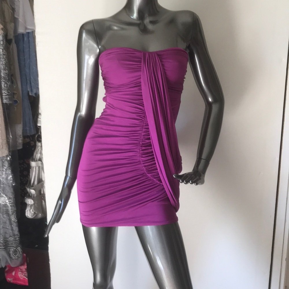 Bebe  Sexy Dress XS